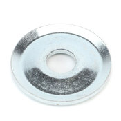 Porsche Suspension Stabilizer Bar Link Retainer Front (944 968) - Genuine Porsche 477411043