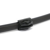 Porsche Back Glass Wiper Blade - Genuine Porsche 974955427B