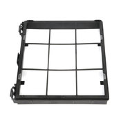 Land Rover Cabin Air Filter Case - Genuine Land Rover LR036370