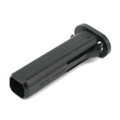 Audi VW Radiator Mount Bolt - Genuine Audi VW 4M0121095