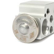 Audi A/C Expansion Valve - Genuine Audi 4S0820679
