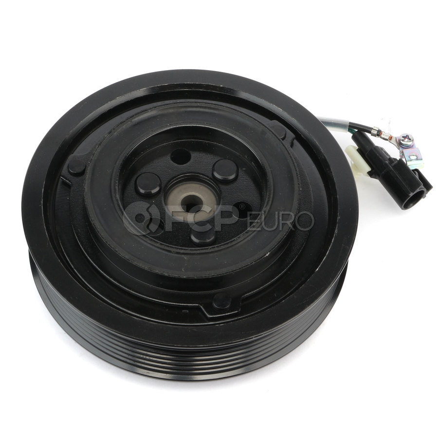 Volvo A/C Compressor Clutch - Genuine Volvo 31390538 | FCP Euro