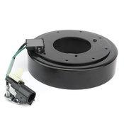 Volvo A/C Compressor Clutch - Genuine Volvo 31390538