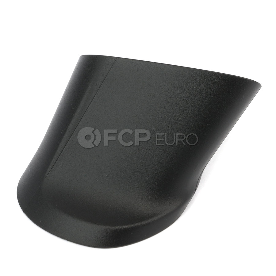 Volvo Door Mirror Cover - Genuine Volvo 31402689 | FCP Euro
