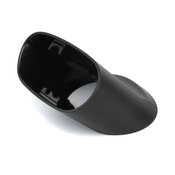 Volvo Door Mirror Cover - Genuine Volvo 31402689