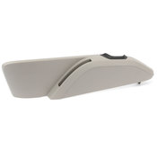 Volvo Seat Trim Panel - Genuine Volvo 39984362