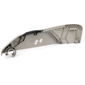 Volvo Seat Trim Panel - Genuine Volvo 39984362