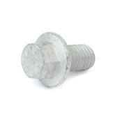 Volvo Flange Bolt - Genuine Volvo 988177