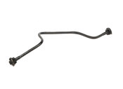 Audi Engine Coolant Overflow Hose - VNE 4010265M
