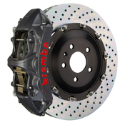 Volvo SPA Performance Brake Upgrade Kit - Brembo 1N1.9540AS
