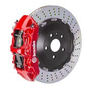 Volvo SPA Performance Brake Upgrade Kit - Brembo 1N1.9540A2