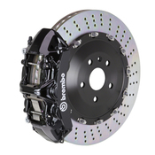 Volvo SPA Performance Brake Upgrade Kit - Brembo 1N1.9540A1