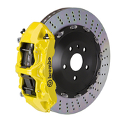 Volvo SPA Performance Brake Upgrade Kit - Brembo 1N1.9540A5