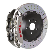 Volvo SPA Performance Brake Upgrade Kit - Brembo 1N1.9540AR