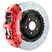 Volvo SPA Performance Brake Upgrade Kit - Brembo 1N3.9540A2