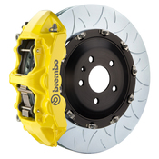 Volvo SPA Performance Brake Upgrade Kit - Brembo 1N3.9540A5