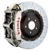 Volvo SPA Performance Brake Upgrade Kit - Brembo 1N3.9540AR