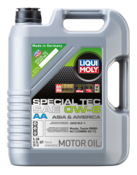 Special Tec AA 0W-8 (5-Liters) - Liqui Moly 22280