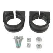 BMW Repair Kit Rubber Mount Anti-Roll Bar (Value Line) - Genuine BMW 31352347938