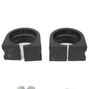 BMW Repair Kit Rubber Mount Anti-Roll Bar (Value Line) - Genuine BMW 31352347938
