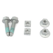 BMW Repair Kit Rubber Mount Anti-Roll Bar (Value Line) - Genuine BMW 31352347938