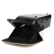 BMW Instrument Panel Storage Compartment - Genuine BMW 51167943207