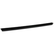 BMW Inner Weatherstrip Rear Right Door - Genuine BMW 51357258298