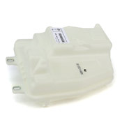 BMW Washer Fluid Reservoir - Genuine BMW 61667403904