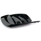 Mercedes Grille - Genuine Mercedes 1568851701
