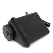 Mercedes Power Steering Reservoir - Genuine Mercedes 2214660302