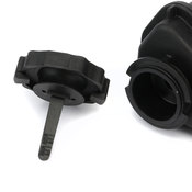 Mercedes Power Steering Reservoir - Genuine Mercedes 2214660302