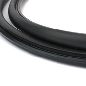 Porsche Sunroof Seal - Genuine Porsche 95856429700