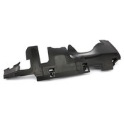 VW Air Duct - Genuine VW 5C6121283F