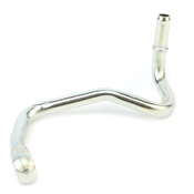 Volvo Turbocharger Coolant Line - Genuine Volvo 30637827