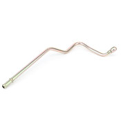 Volvo Turbocharger Coolant Line - Genuine Volvo 30650295