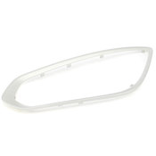 Front Bumper Trim Ring - Genuine Volvo 31283096