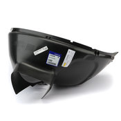 Volvo Fender Splash Shield - Genuine Volvo 31333269