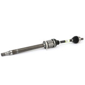 Volvo CV Axle Assembly - Genuine Volvo 36011806