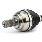 Volvo CV Axle Assembly - Genuine Volvo 36011806