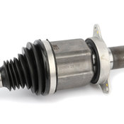 Volvo CV Axle Assembly - Genuine Volvo 36011806