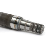 Volvo CV Axle Assembly - Genuine Volvo 36011806