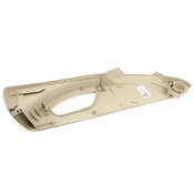 Volvo Seat Trim Panel - Genuine Volvo 39810571