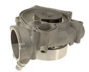 BMW Water Pump - Graf 11517548263