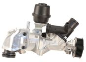 Mercedes Water Pump - Graf 2702000800