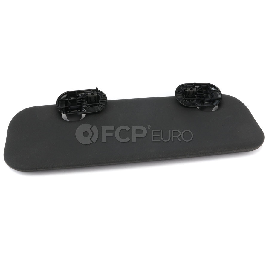Mini Sun Visor - Genuine Mini 51167375953 | FCP Euro