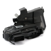 Volvo Door Latch Assembly - Genuine Volvo 31416674