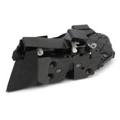 Volvo Door Latch Assembly - Genuine Volvo 31416674