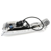 Volvo Parking Light Assembly - Genuine Volvo 31420396