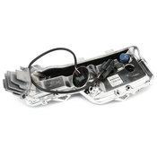 Volvo Parking Light Assembly - Genuine Volvo 31420396