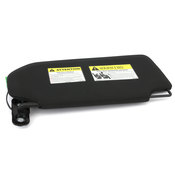 Volvo Sun Visor - Genuine Volvo 31497337